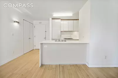 322 W 57th Street #38Q, New York City, NY 10019 - Photo 4