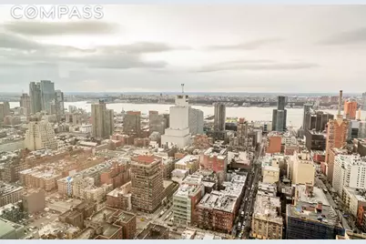 322 W 57th Street #38Q, New York City, NY 10019 - Photo 14