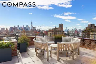 31 Jane St, New York City, NY 10014 - Photo 16