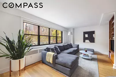 31 Jane Street #2CD, New York City, NY 10014 - Photo 2