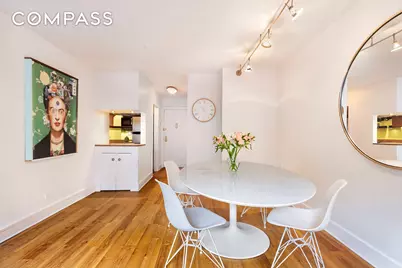 31 Jane Street #2CD, New York City, NY 10014 - Photo 4