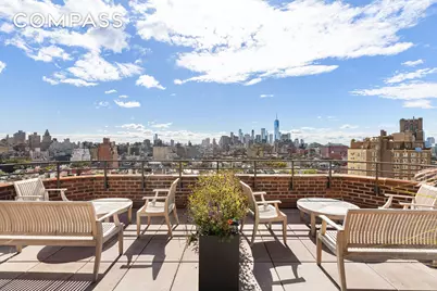 31 Jane Street #2CD, New York City, NY 10014 - Photo 10