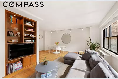 31 Jane Street #2CD, New York City, NY 10014 - Photo 4