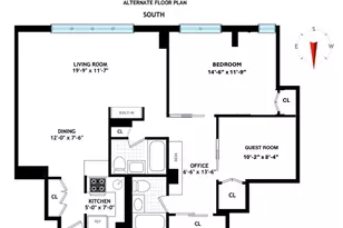 31 Jane St, New York City, NY 10014 - Photo 20