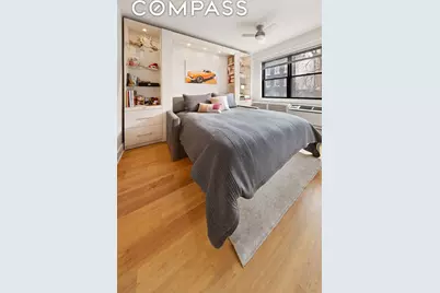 31 Jane Street #2CD, New York City, NY 10014 - Photo 6