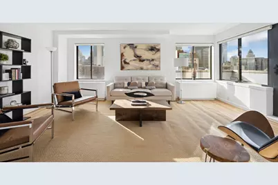 50 Henry Street #PHB, New York City, NY 10002 - Photo 1