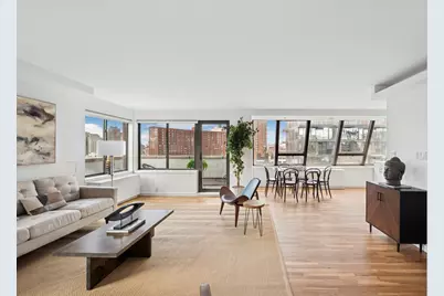 50 Henry Street #PHB, New York City, NY 10002 - Photo 2