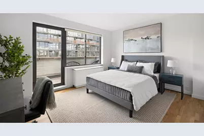 50 Henry Street #PHB, New York City, NY 10002 - Photo 4