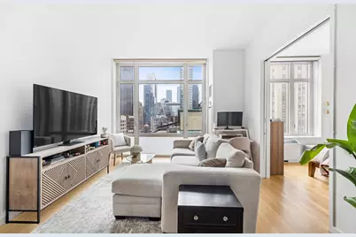 325 5th Avenue #24B, New York City, NY 10016 - Photo 2