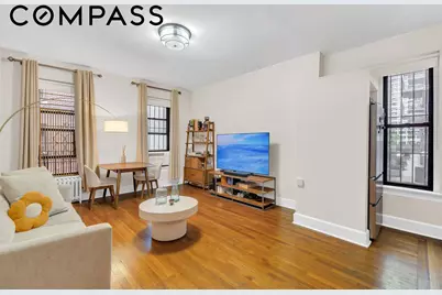 26 W 97th Street #2C, New York City, NY 10025 - Photo 2