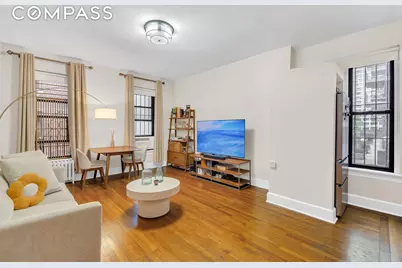 26 W 97th Street #2C, New York City, NY 10025 - Photo 1