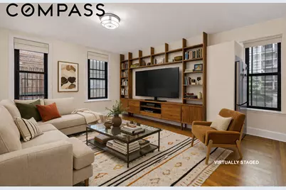 26 W 97th Street #2C, New York City, NY 10025 - Photo 1