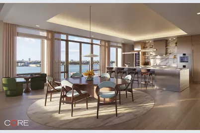 555 W 22nd Street #PH23, New York City, NY 10011 - Photo 4