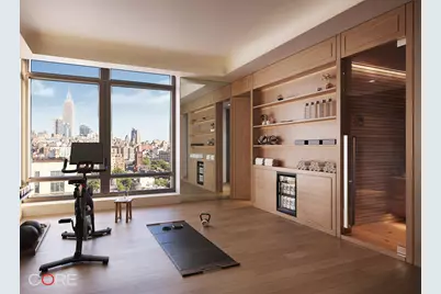 555 W 22nd Street #PH23, New York City, NY 10011 - Photo 6