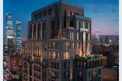 555 W 22nd Street #PH23, New York City, NY 10011 - Photo 1