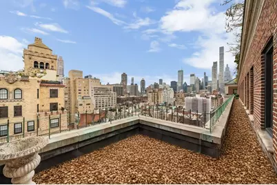 15 E 69th Street #16A, New York City, NY 10021 - Photo 10
