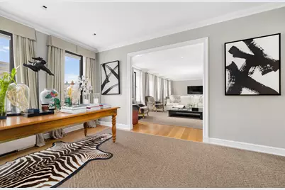 15 E 69th Street #16A, New York City, NY 10021 - Photo 4