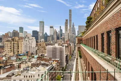 15 E 69th Street #16A, New York City, NY 10021 - Photo 6