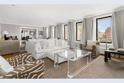 15 E 69th Street #16A, New York City, NY 10021 - Photo 4