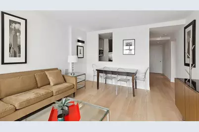 160 W 66th Street #37E, New York City, NY 10023 - Photo 2