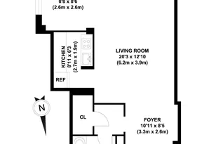 7 Lexington Ave, New York City, NY 10010 - Photo 10