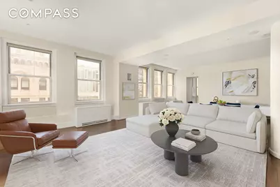 66 Leonard Street #10C, New York City, NY 10013 - Photo 2