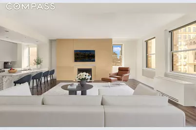 66 Leonard Street #10C, New York City, NY 10013 - Photo 1