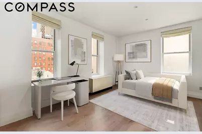 66 Leonard Street #10C, New York City, NY 10013 - Photo 10