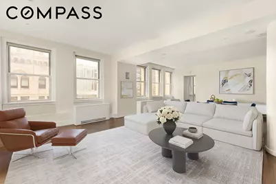 66 Leonard Street #10C, New York City, NY 10013 - Photo 2