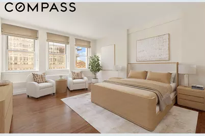 66 Leonard Street #10C, New York City, NY 10013 - Photo 6