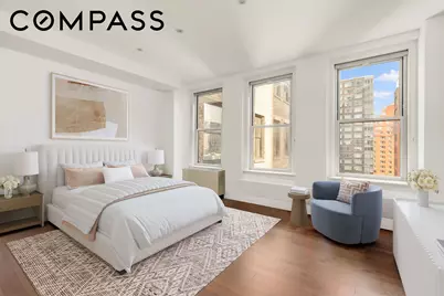 66 Leonard Street #10C, New York City, NY 10013 - Photo 8