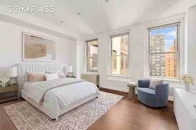 66 Leonard Street #10C, New York City, NY 10013 - Photo 8