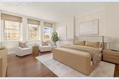 66 Leonard Street #10C, New York City, NY 10013 - Photo 6