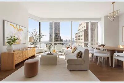 77 Greenwich Street #35-B, New York City, NY 10006 - Photo 1