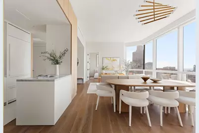 77 Greenwich Street #35-B, New York City, NY 10006 - Photo 4