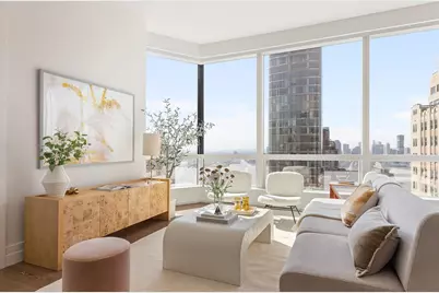 77 Greenwich Street #35-B, New York City, NY 10006 - Photo 2
