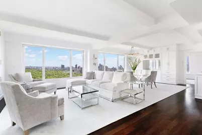 160 Central Park S #3301, New York City, NY 10019 - Photo 2