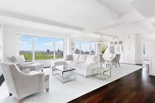 160 Central Park S, New York City, NY 10019 - Photo 2