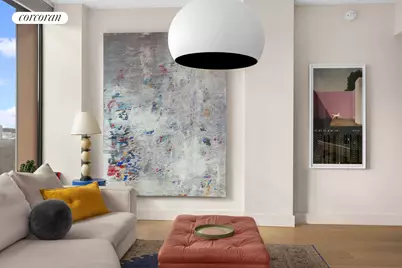 251 1st Street #4F, New York City, NY 11215 - Photo 2