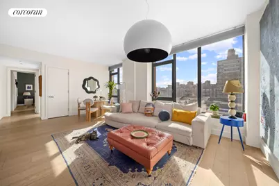 251 1st Street #4F, New York City, NY 11215 - Photo 1