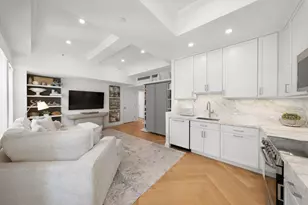 160 Central Park S, New York City, NY 10019 - Photo 1