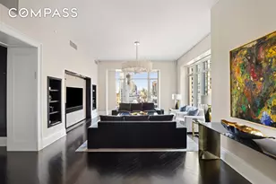 520 Park Ave, New York City, NY 10065 - Photo 4