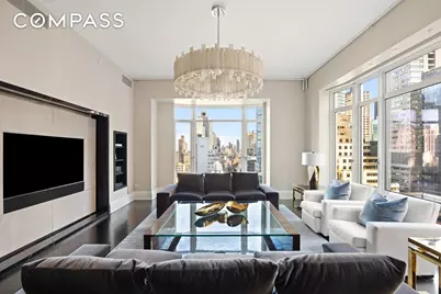 520 Park Avenue #18, New York City, NY 10065 - Photo 2