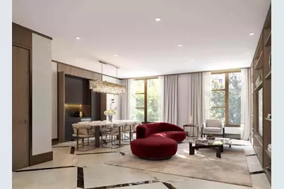 251 W 91st Street #8-B, New York City, NY 10024 - Photo 8