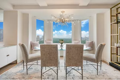 160 Central Park S #2501, New York City, NY 10019 - Photo 4