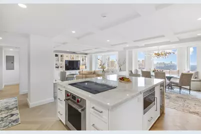 160 Central Park S #2501, New York City, NY 10019 - Photo 6