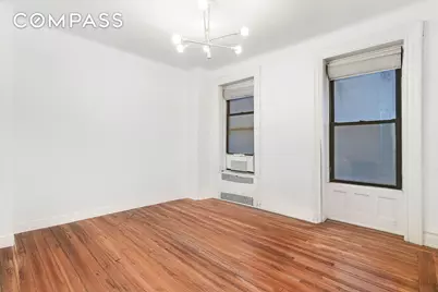 205 W 54th Street #3A, New York, NY 10019 - Photo 6