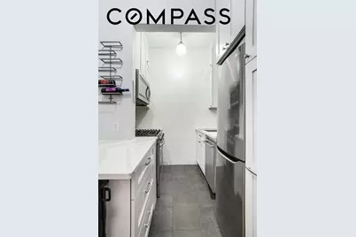 205 W 54th Street #3A, New York City, NY 10019 - Photo 8