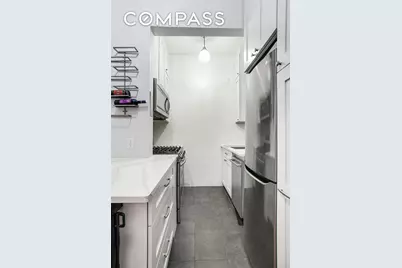 205 W 54th Street #3A, New York, NY 10019 - Photo 8