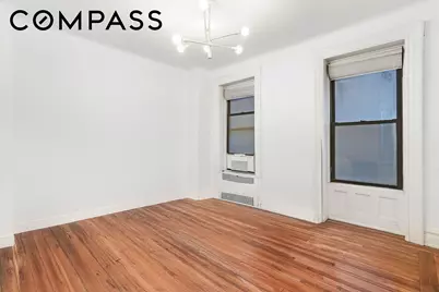 205 W 54th Street #3A, New York City, NY 10019 - Photo 6